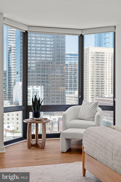 2018-32 WALNUT STREET Unit: 16GH