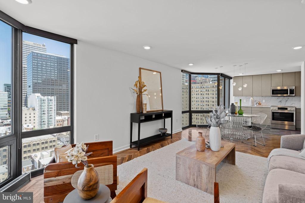 2018-32 WALNUT STREET Unit: 16GH