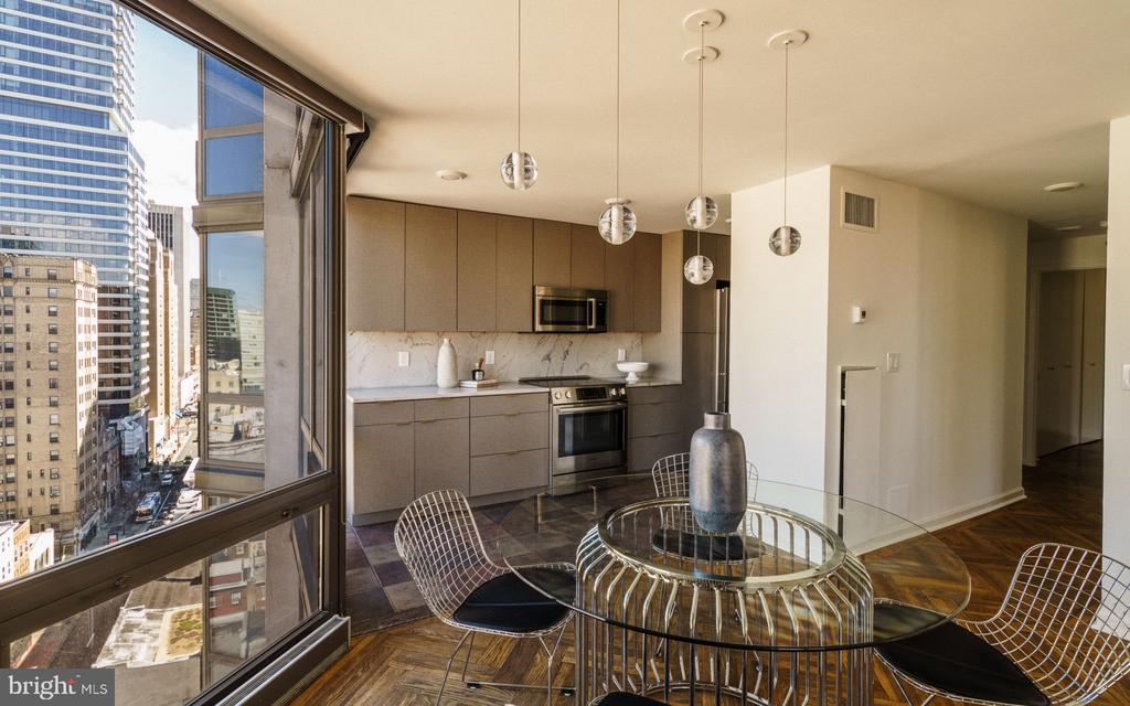 2018-32 WALNUT STREET Unit: 16GH