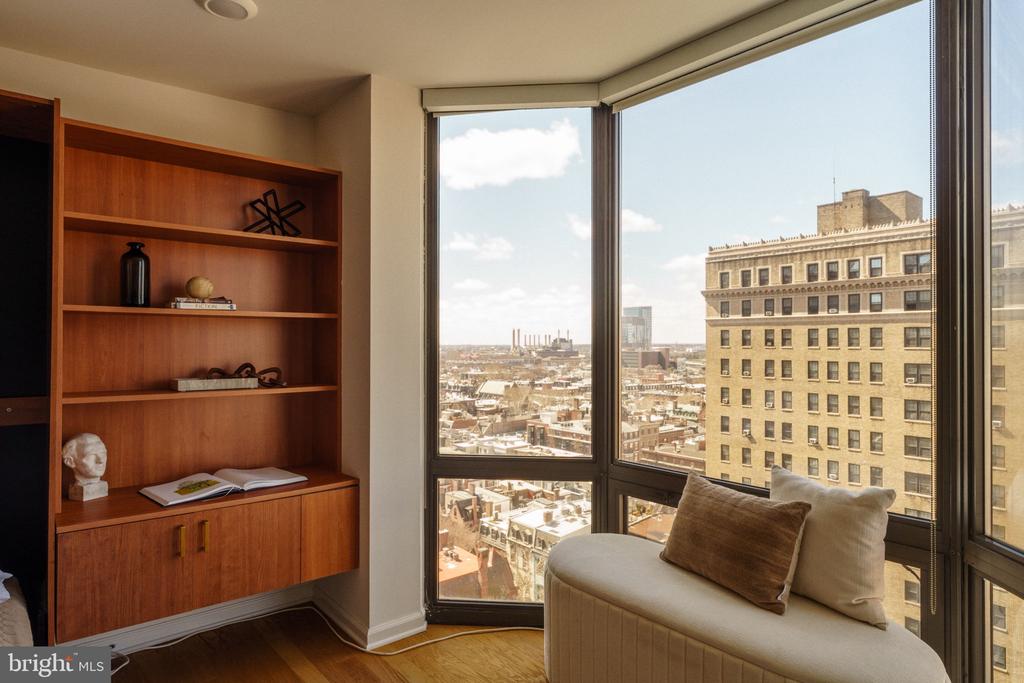 2018-32 WALNUT STREET Unit: 16GH