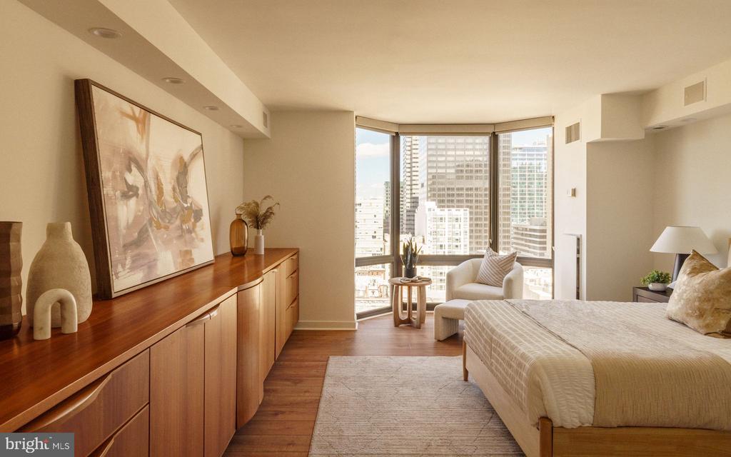 2018-32 WALNUT STREET Unit: 16GH