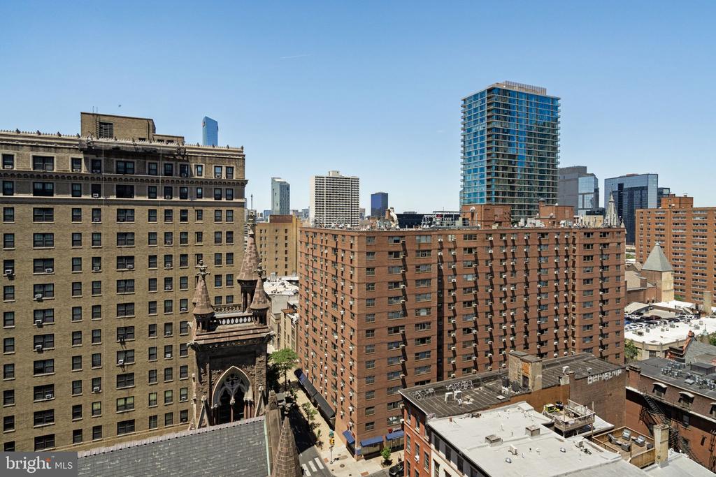2018-32 WALNUT STREET Unit: 16GH