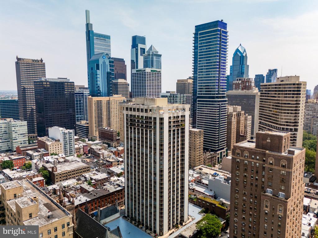 2018-32 WALNUT STREET Unit: 16GH
