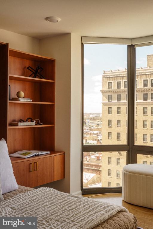 2018-32 WALNUT STREET Unit: 16GH