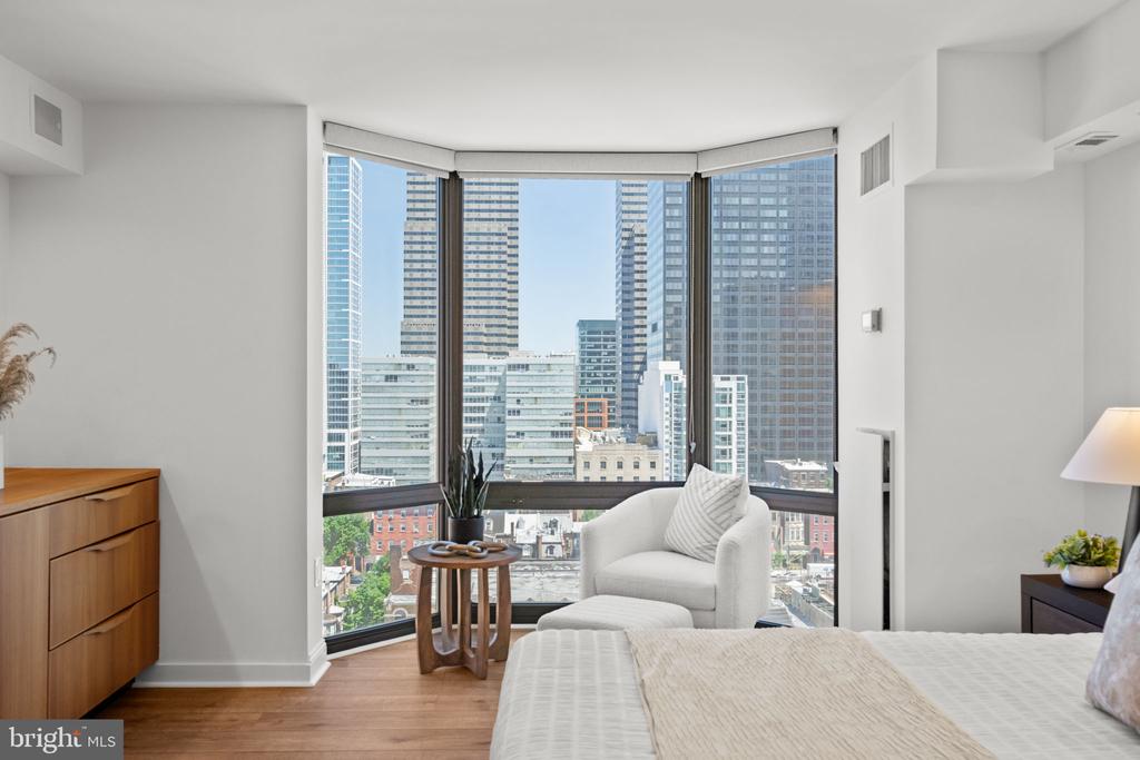 2018-32 WALNUT STREET Unit: 16GH