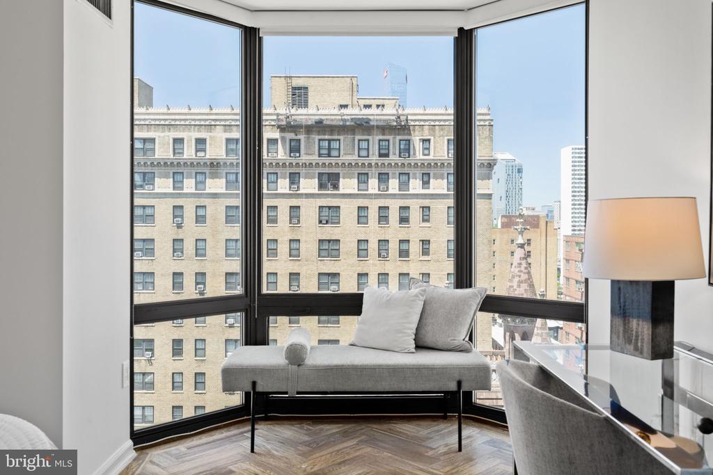 2018-32 WALNUT STREET Unit: 16GH