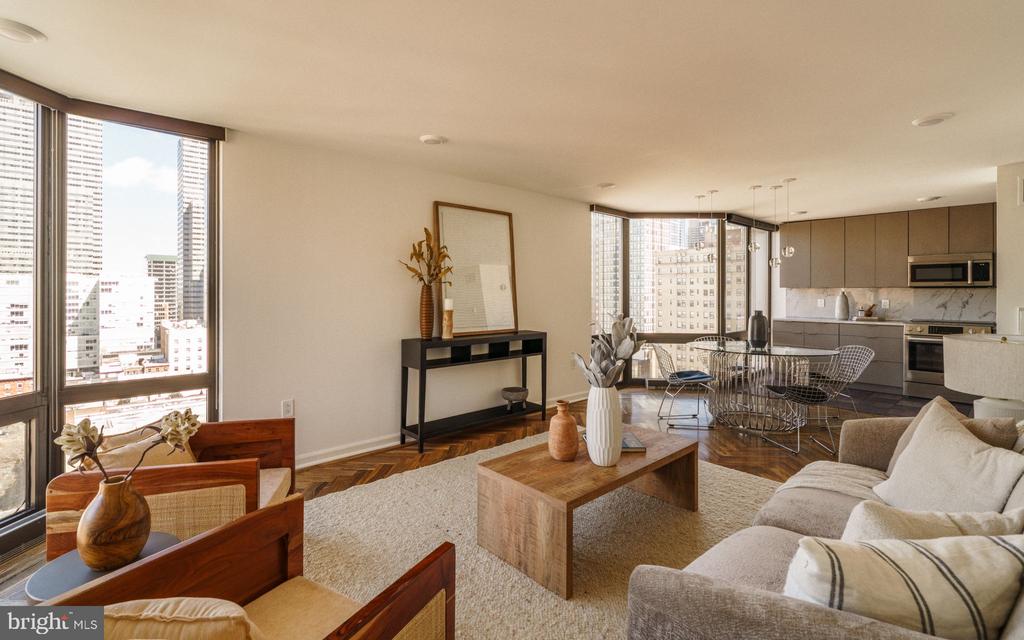 2018-32 WALNUT STREET Unit: 16GH