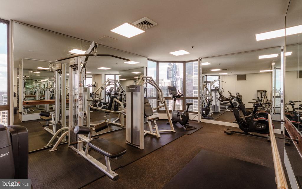 2018-32 WALNUT STREET Unit: 16GH