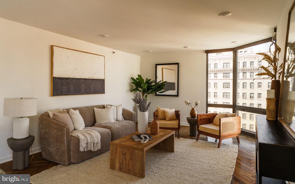 2018-32 WALNUT STREET Unit: 16GH