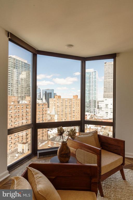 2018-32 WALNUT STREET Unit: 16GH