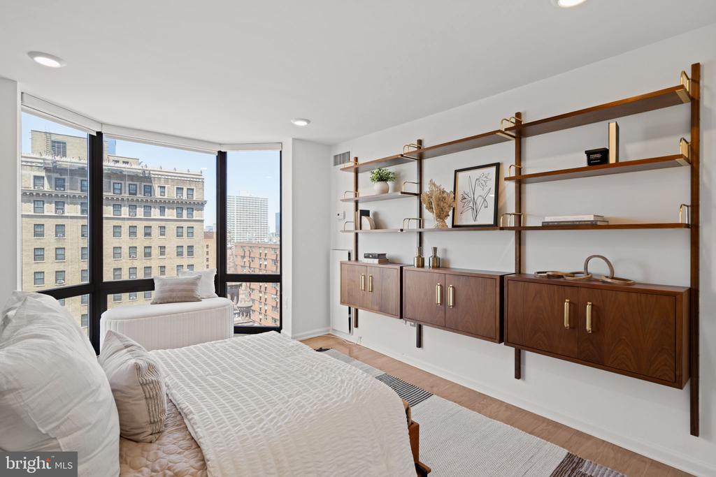2018-32 WALNUT STREET Unit: 16GH