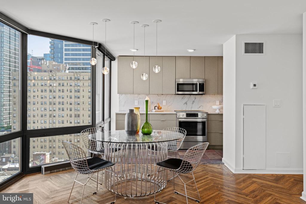 2018-32 WALNUT STREET Unit: 16GH