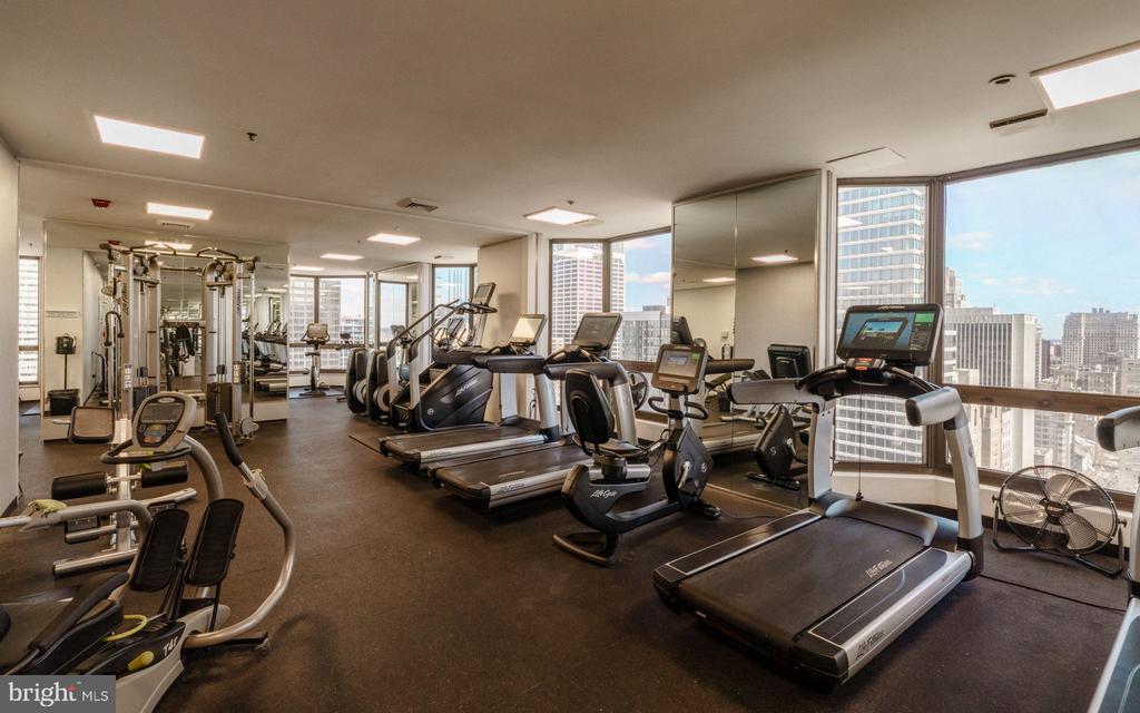 2018-32 WALNUT STREET Unit: 16GH