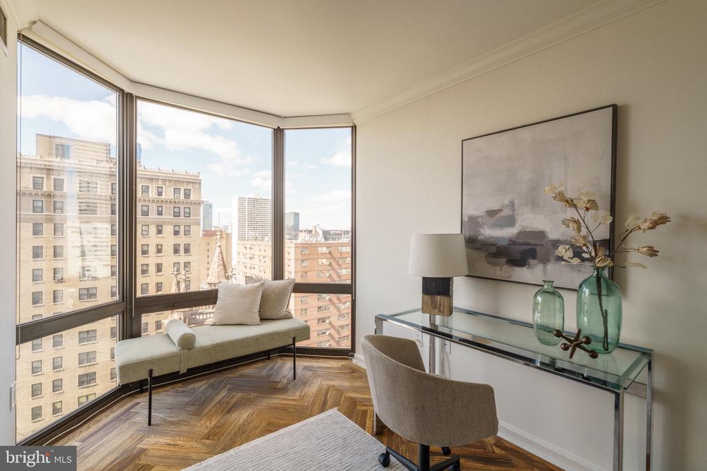 2018-32 WALNUT STREET Unit: 16GH