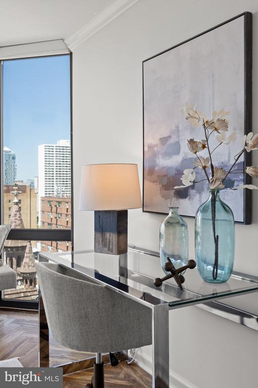 2018-32 WALNUT STREET Unit: 16GH