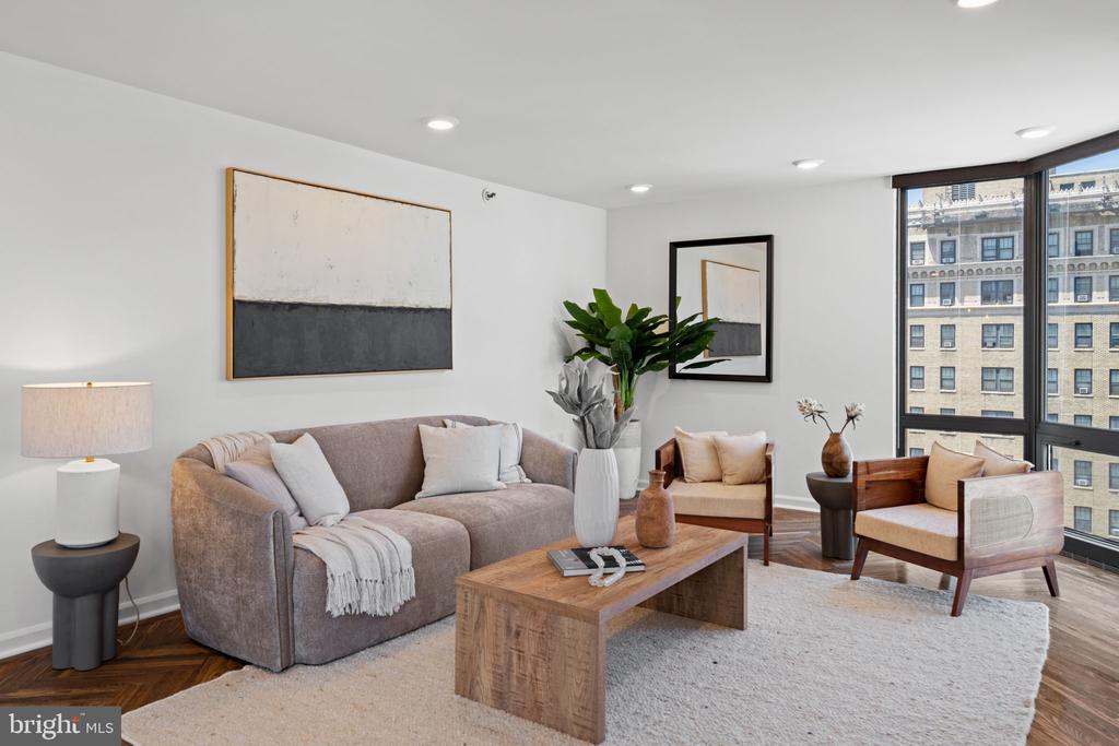 2018-32 WALNUT STREET Unit: 16GH