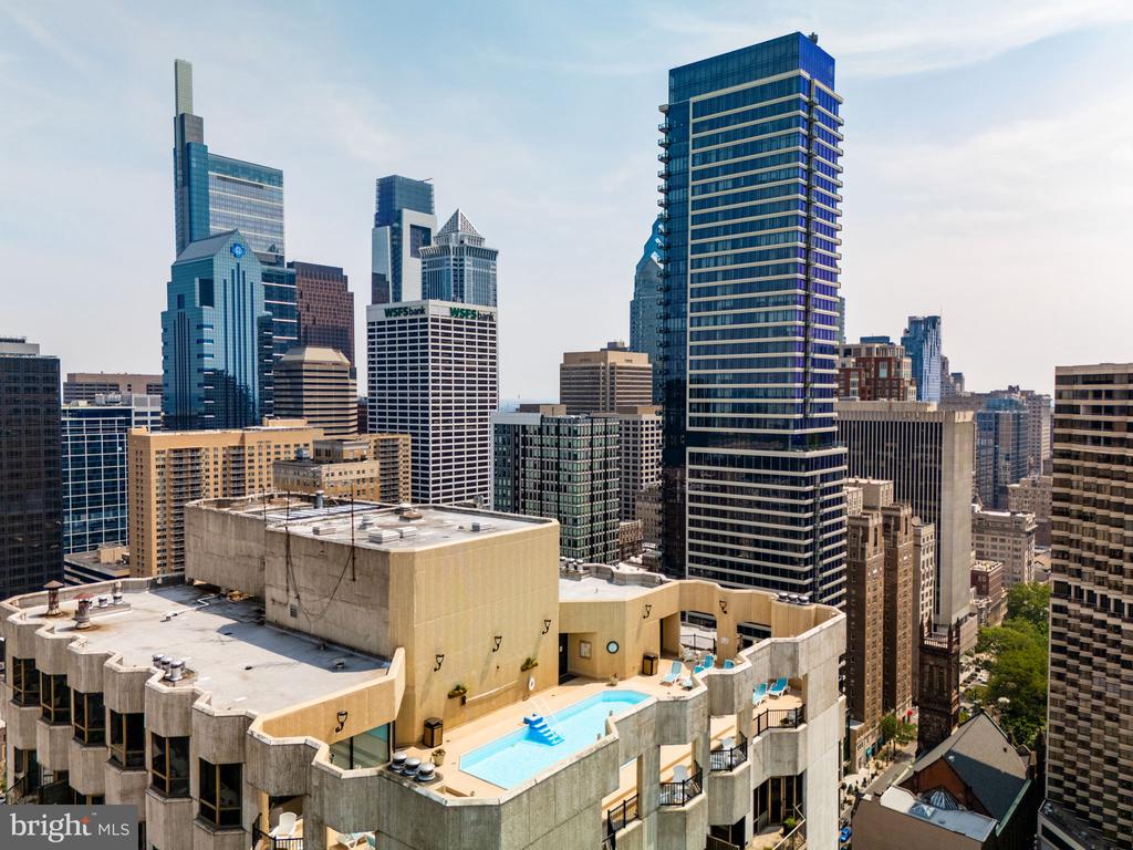 2018-32 WALNUT STREET Unit: 16GH