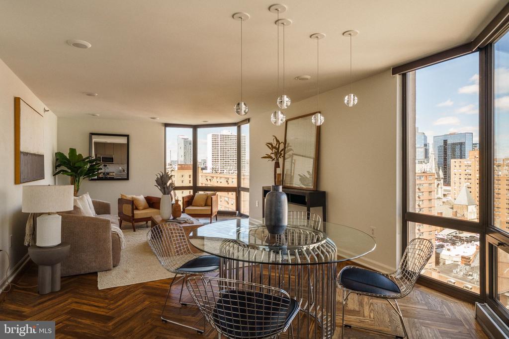 2018-32 WALNUT STREET Unit: 16GH