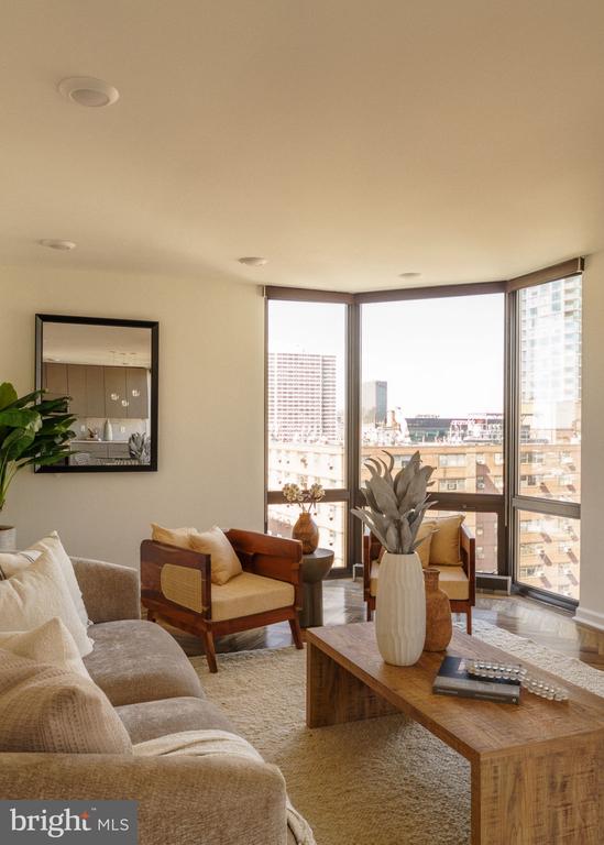 2018-32 WALNUT STREET Unit: 16GH