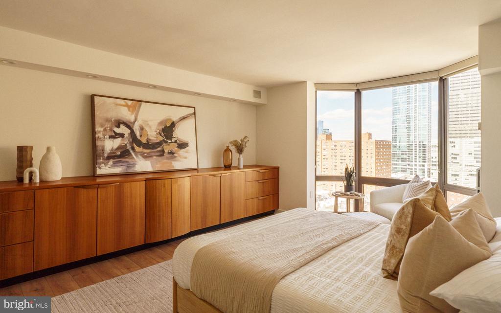2018-32 WALNUT STREET Unit: 16GH
