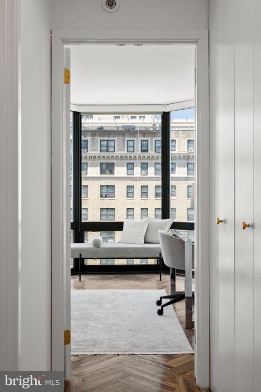 2018-32 WALNUT STREET Unit: 16GH