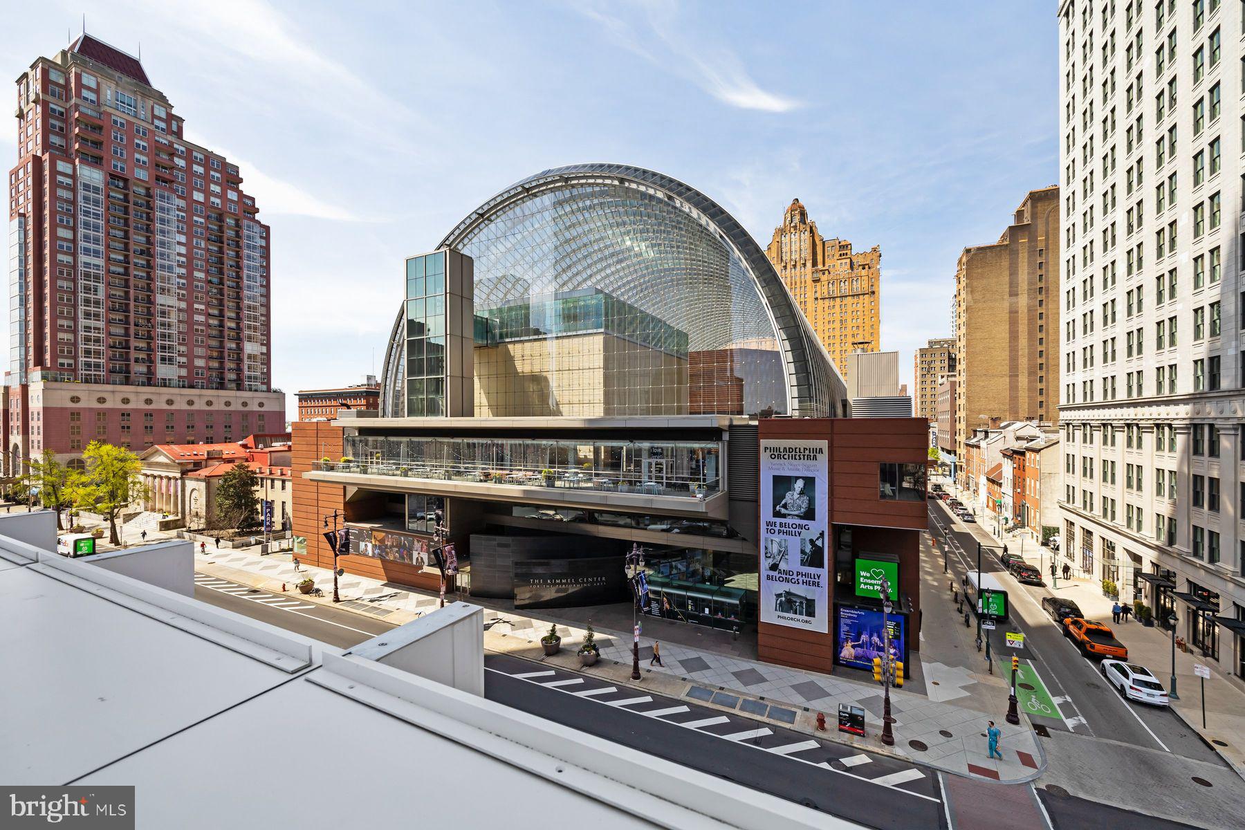 301 S. BROAD STREET 2802