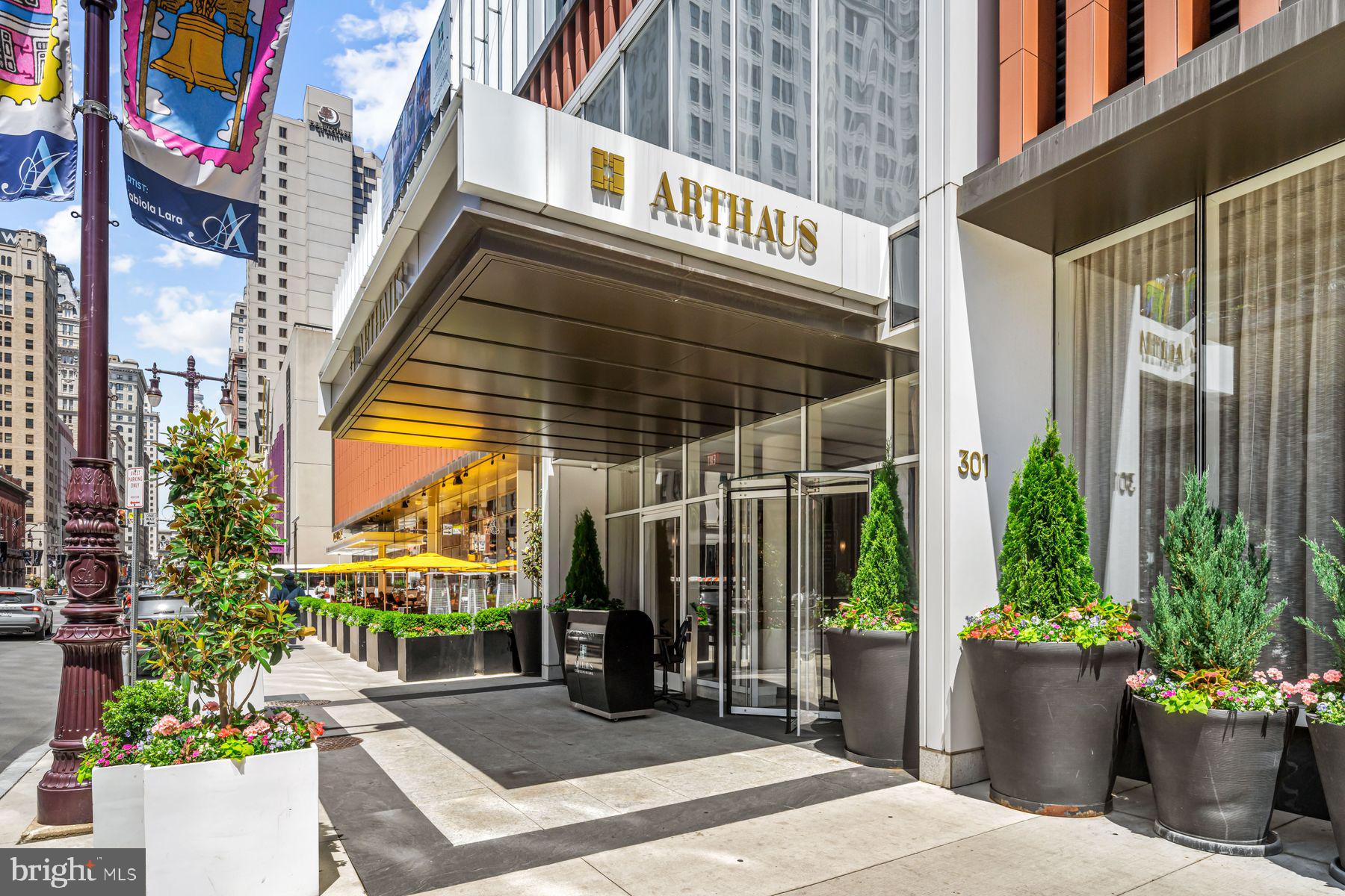 301 S. BROAD STREET 2802