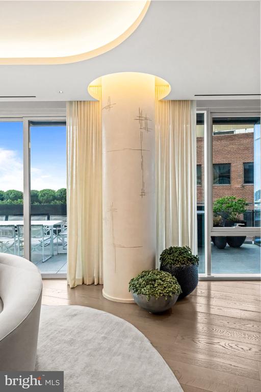 500 WALNUT STREET Unit: 1300