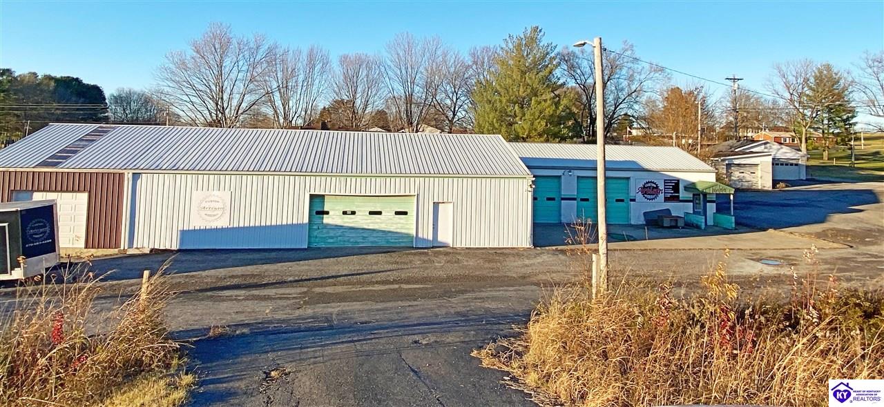 3468 Greensburg Road