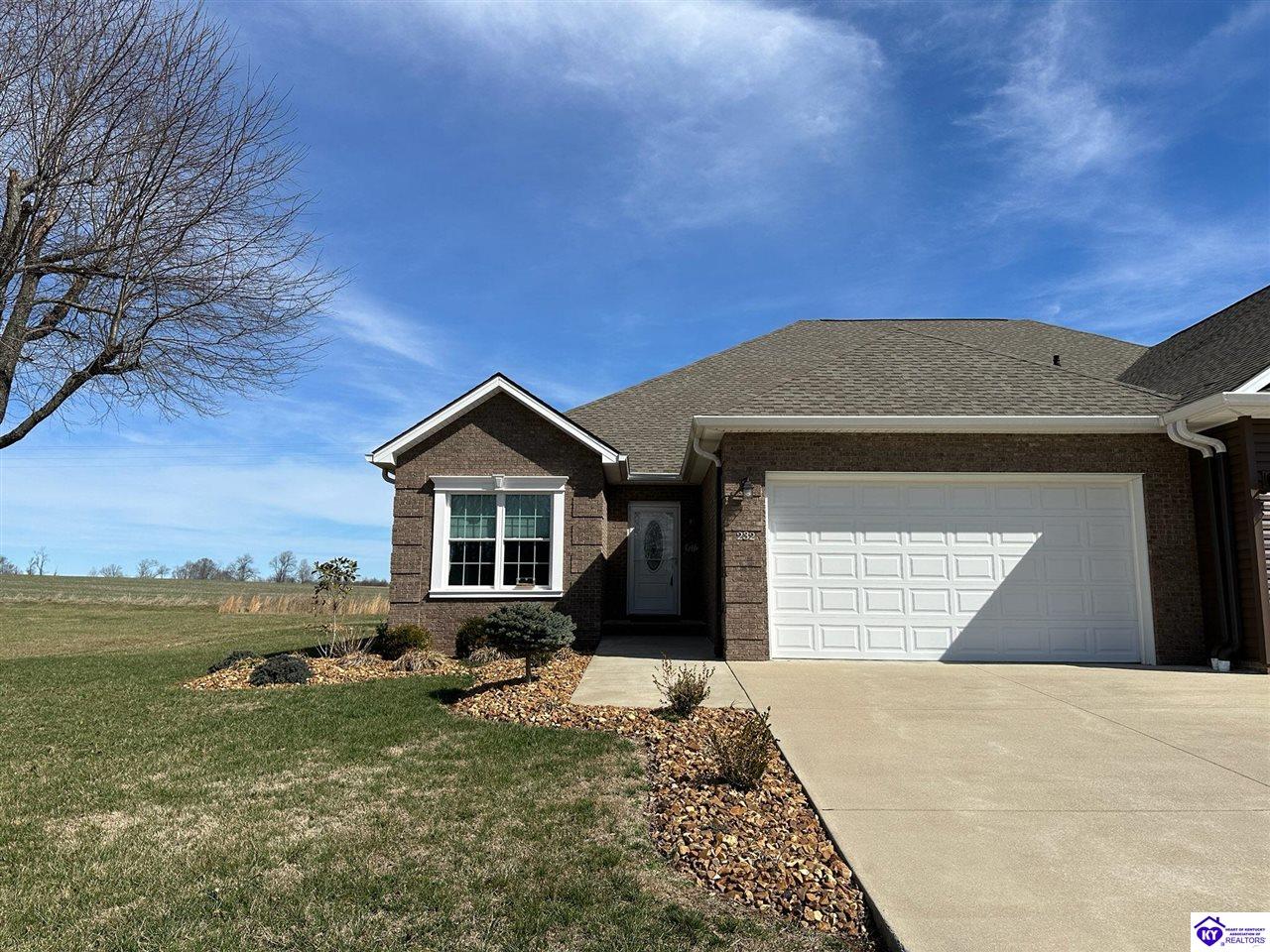 232 Bluegrass Drive