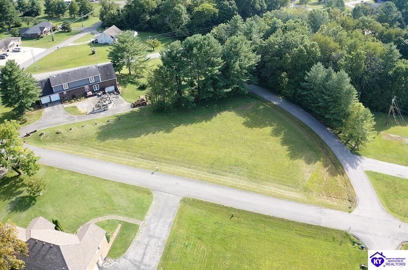 Trace Fork Road