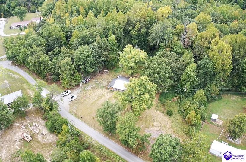 623 Lucian Sallee Road