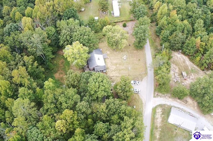 623 Lucian Sallee Road
