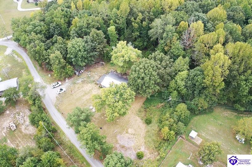 623 Lucian Sallee Road