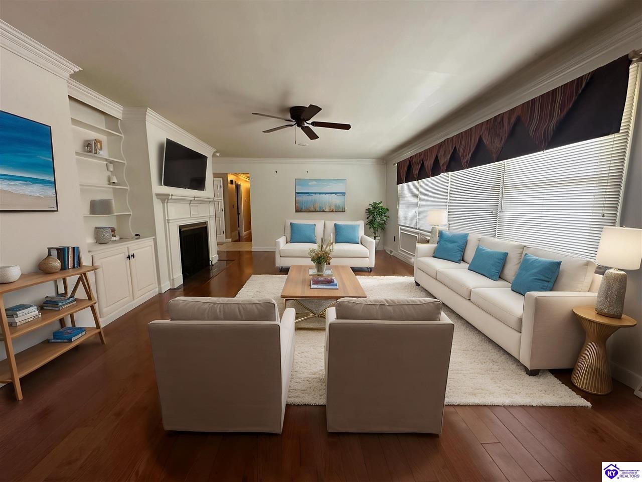 411 Lakeview Drive