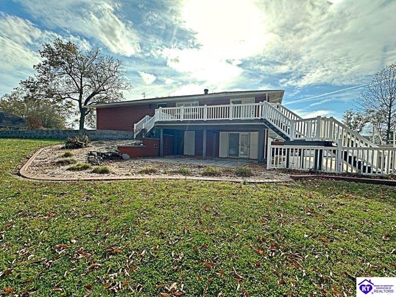 411 Lakeview Drive