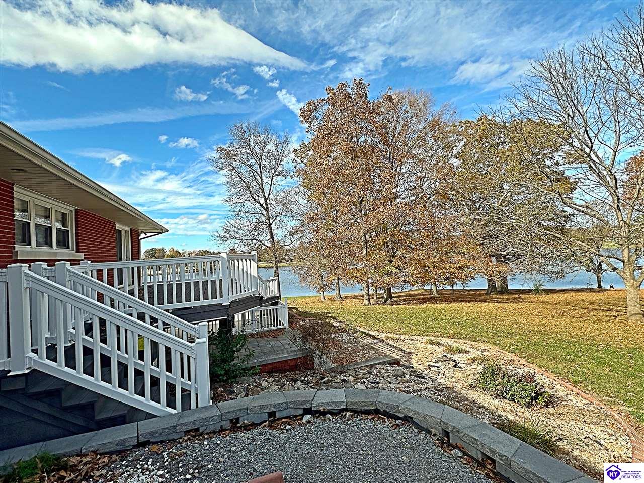 411 Lakeview Drive