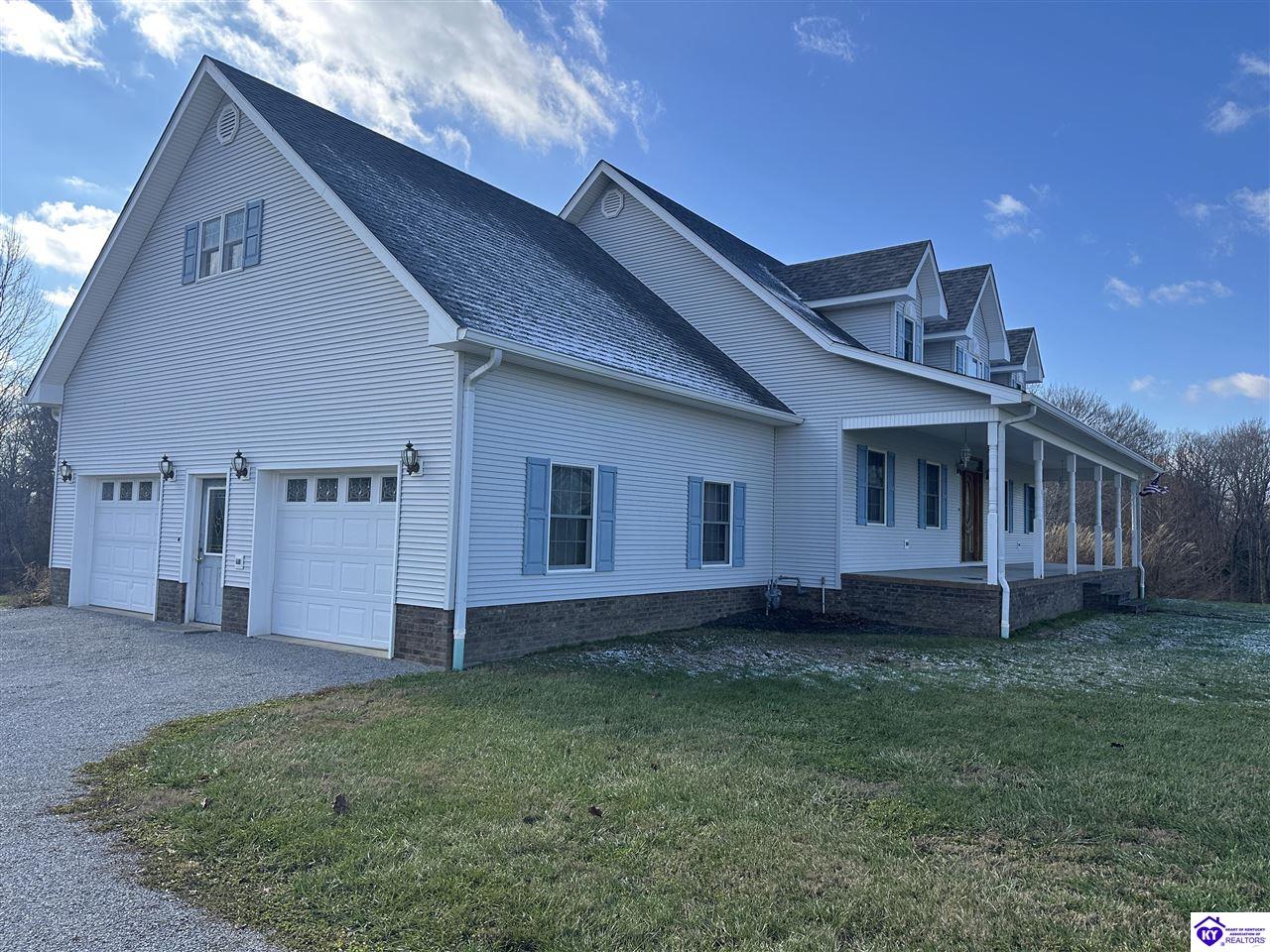 2215 Elkhorn Road