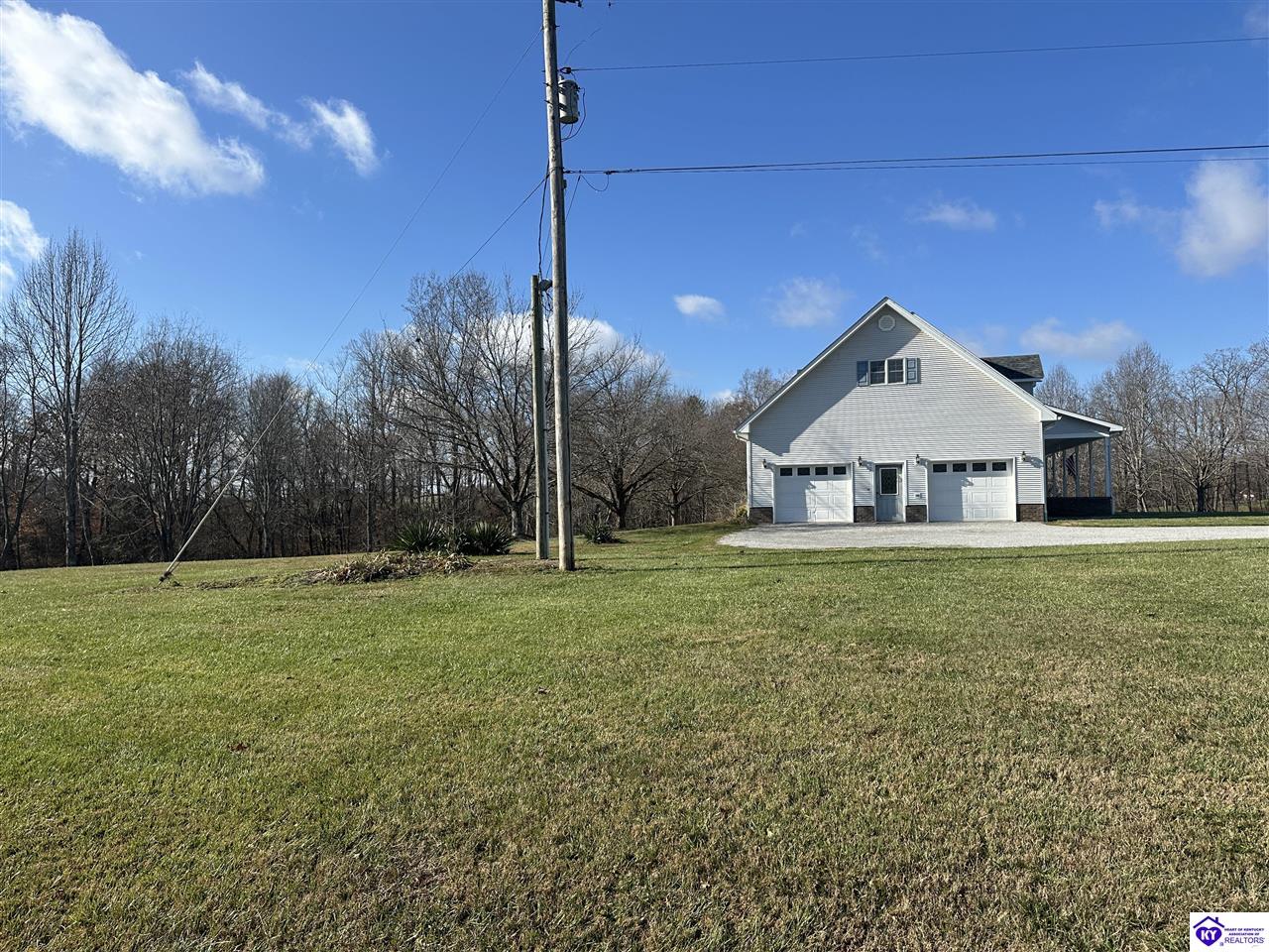 2215 Elkhorn Road