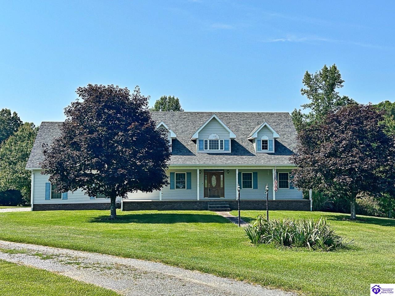 2215 Elkhorn Road