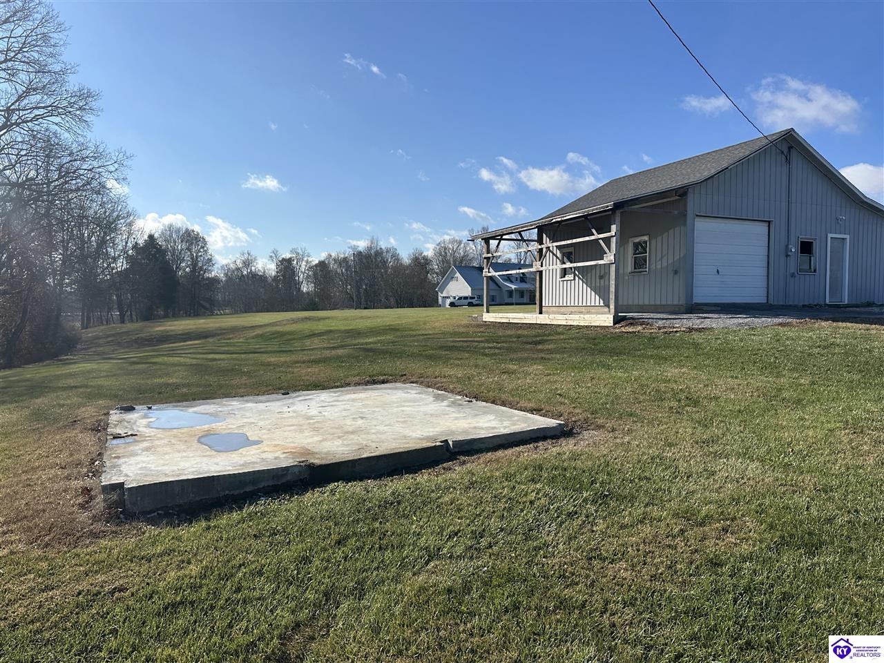 2215 Elkhorn Road
