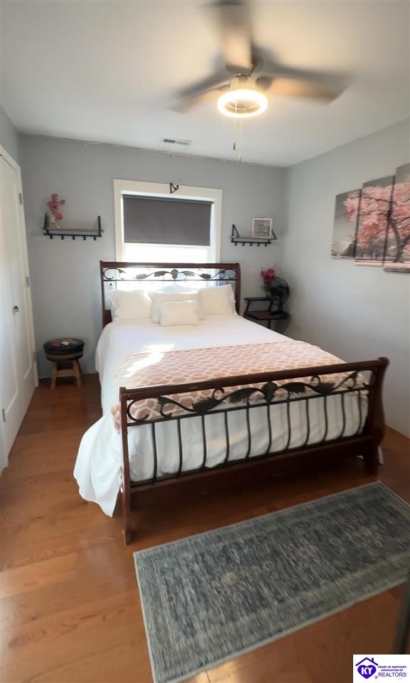 2385 Pikes Ridge Road