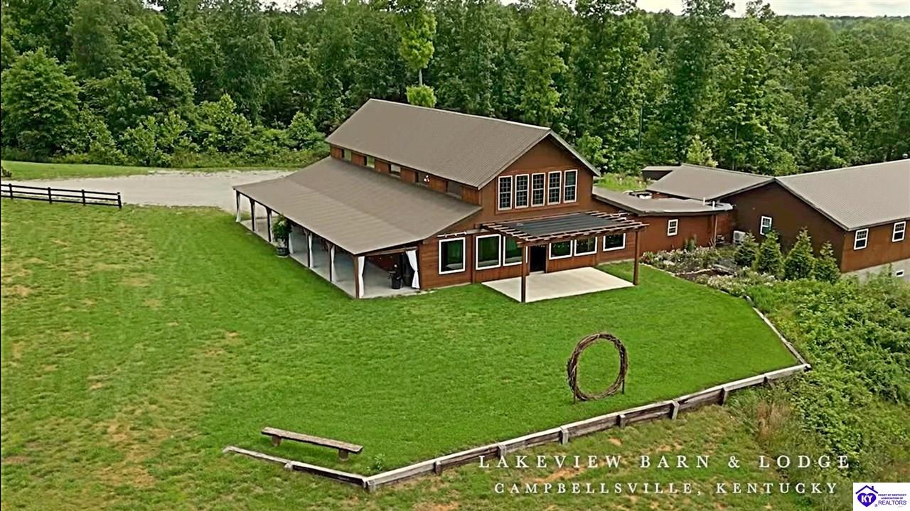 2385 Pikes Ridge Road