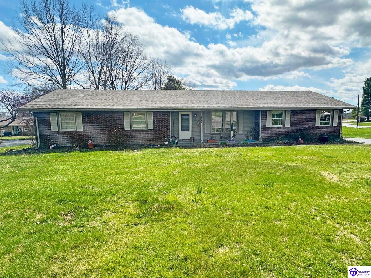 105 Tammie Trail