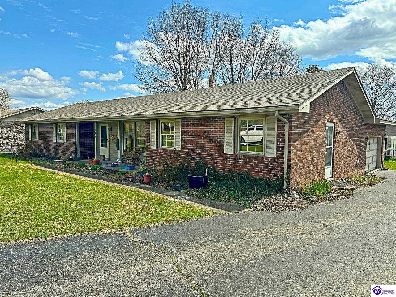 105 Tammie Trail