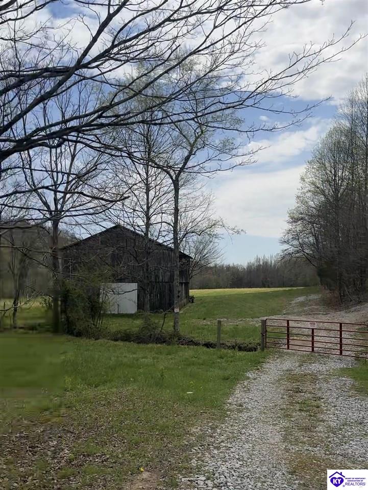 2101 Wise Road
