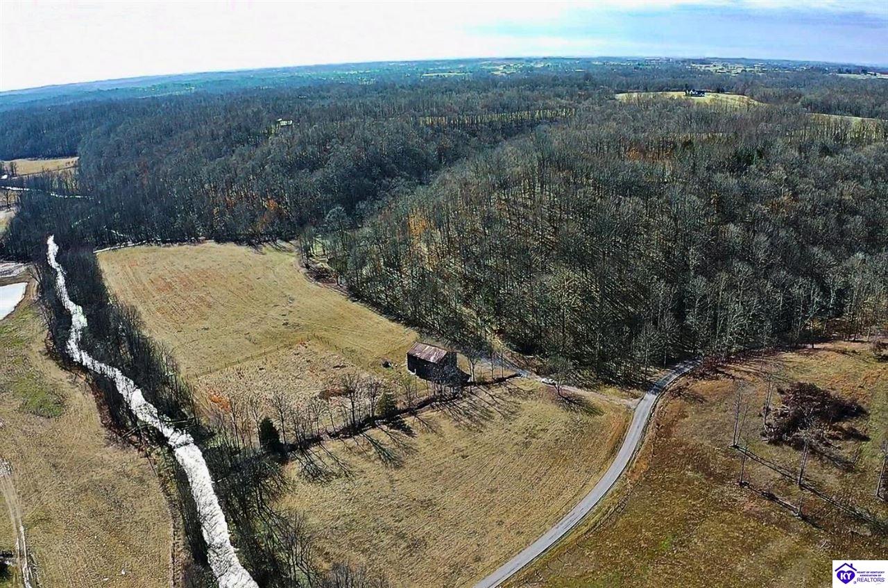 2101 Wise Road