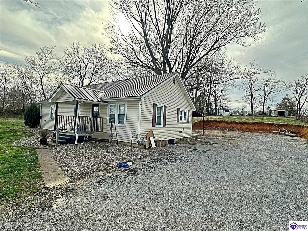6467 Old Lebanon Road