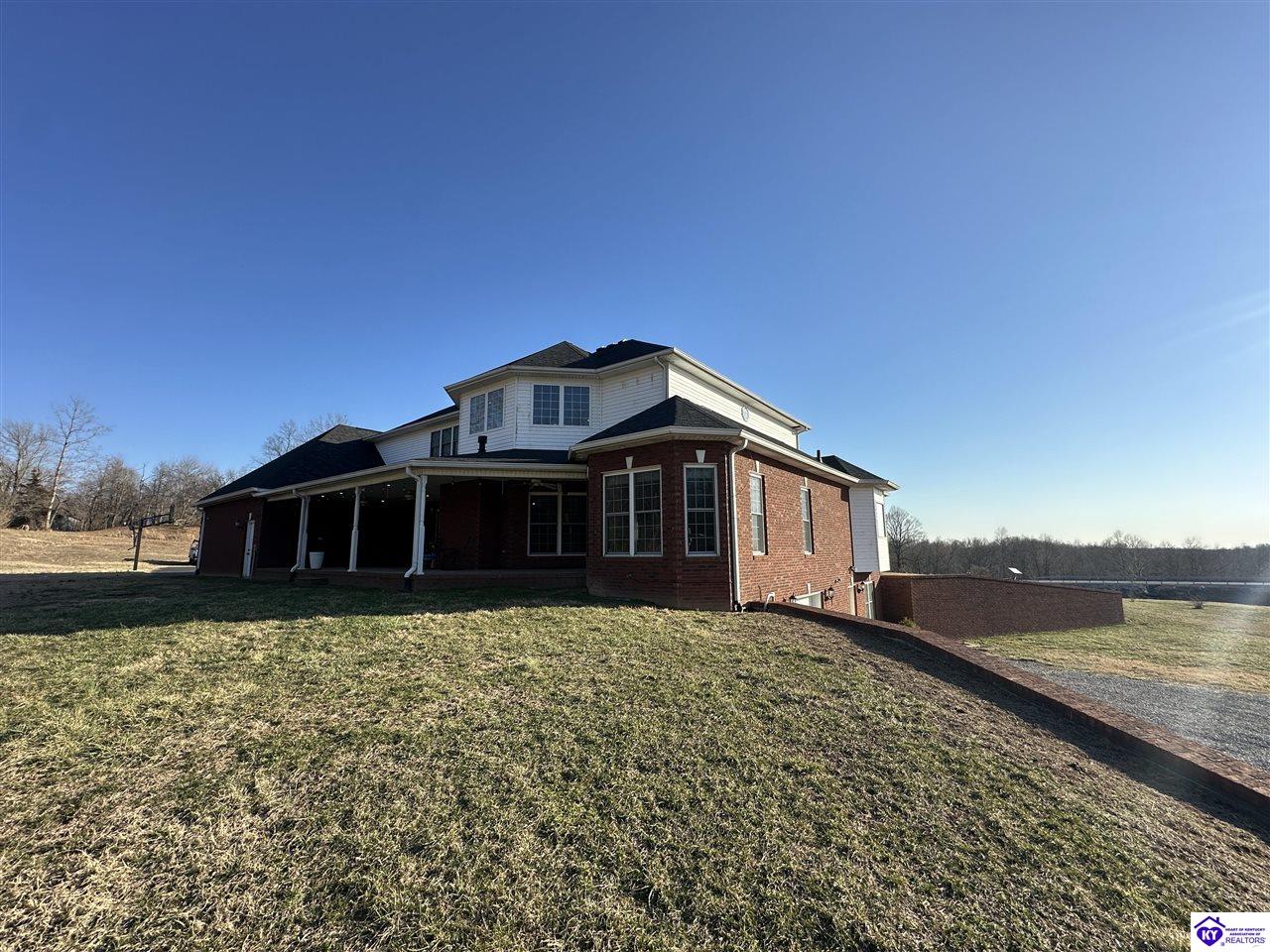 15250 Campbellsville Road