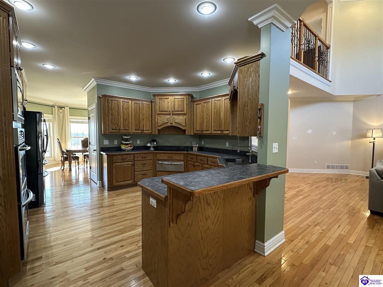 15250 Campbellsville Road